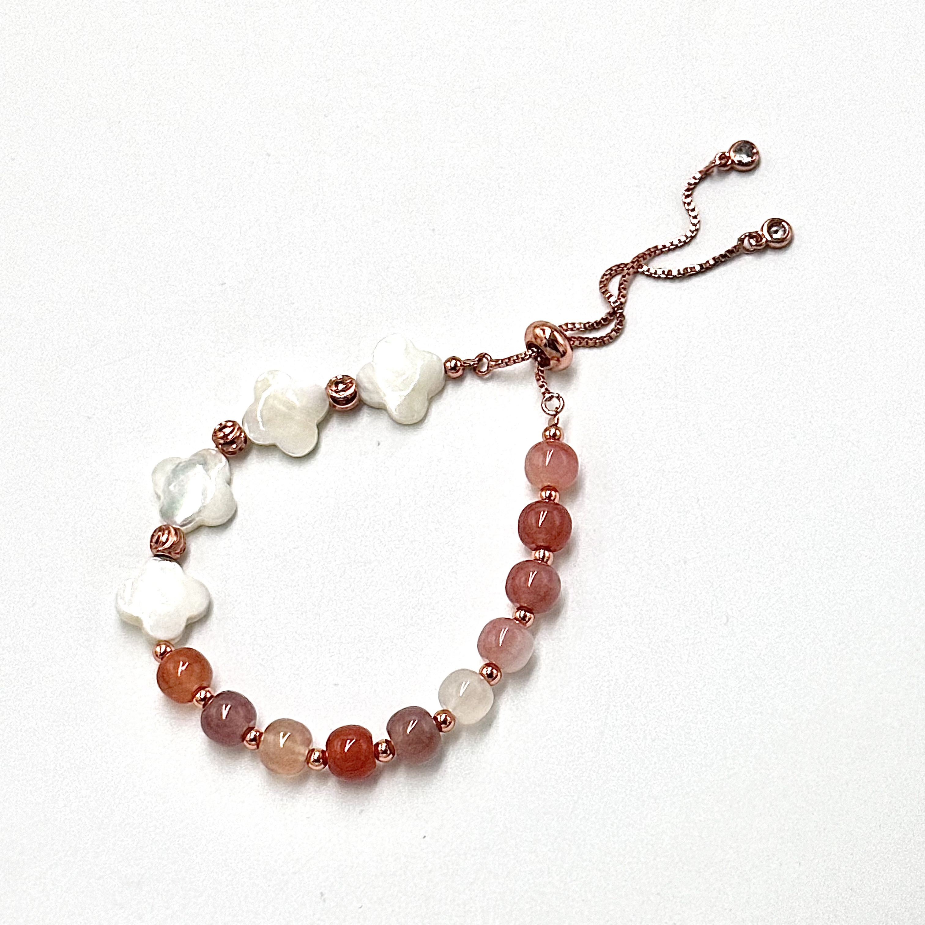 <<SG Seller>> CRZtales Assorted Push Pull Crystal Bracelets  #CRZPushPullBracelets